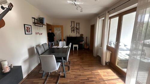 Foto - 2 Zimmer Etagenwohnung zur Miete in Augsburg