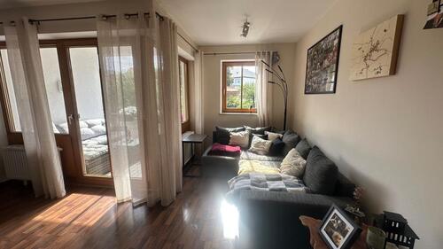 Foto - 2 Zimmer Etagenwohnung in Augsburg