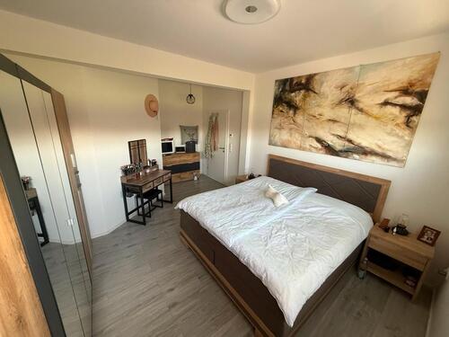 Foto - Erdgeschoßwohnung in Kamen zur Miete