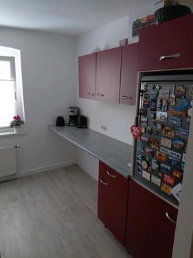 Foto - 2 Zimmer Etagenwohnung zur Miete in Bad Blankenburg