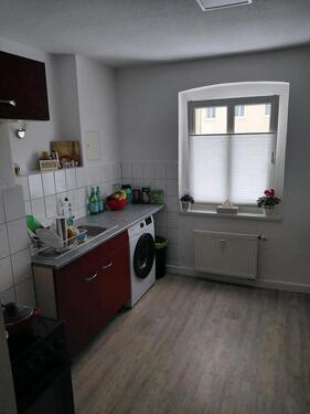 Foto - 2 Zimmer Etagenwohnung in Bad Blankenburg