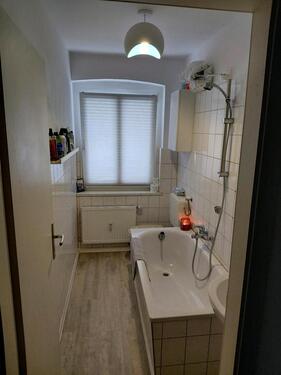 Foto - Etagenwohnung in Bad Blankenburg zur Miete