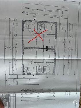 Foto - 5 Zimmer Doppelhaushälfte zum Kaufen in Fredenbeck