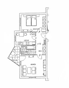 Foto - Moderne Eigentums-Wohnung in Bernau bei Berlin