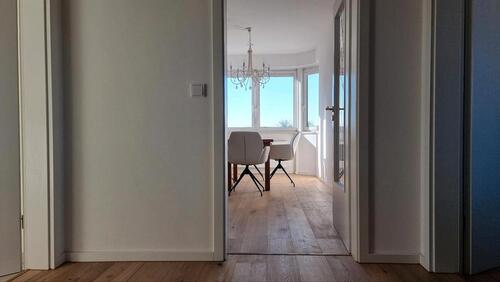 Foto - Dachgeschoßwohnung in Regensburg zur Miete