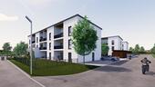 Foto - Neubau 2-Zimmer-Wohnung in 94405 Landau!