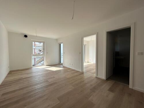 Foto - 2 Zimmer Etagenwohnung zur Miete in Landau an der Isar