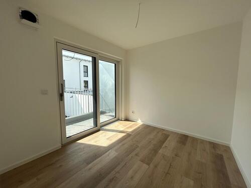 Foto - Etagenwohnung in Landau an der Isar zur Miete