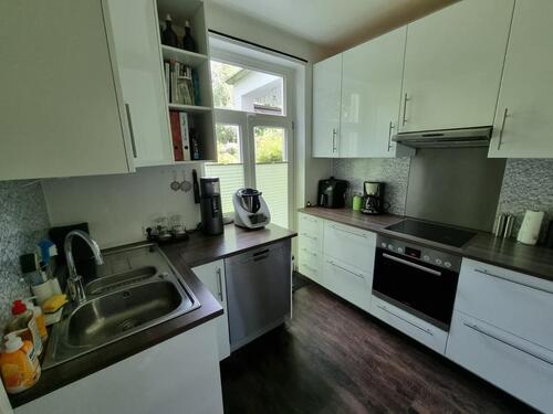 Foto - 7.5 Zimmer Reihenhaus zum Kaufen in Bremen