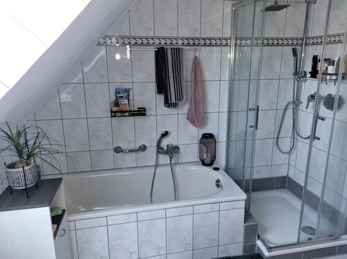 Foto - 2 Zimmer Maisonettenwohnung in Voerde (Niederrhein)