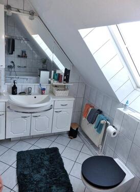 Foto - Maisonettenwohnung in Voerde (Niederrhein) zur Miete