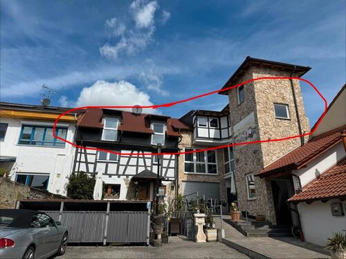 Foto - Wohnung in Partenheim - 1.800,00&nbsp;EUR Kaltmiete, ca.&nbsp; 183,00&nbsp;m&sup2;