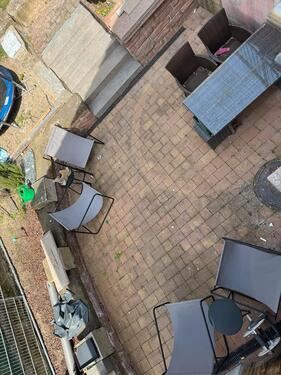 Foto - Dachgeschoßwohnung in Armsheim zur Miete