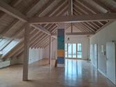 Foto - 3 Zimmer Dachgeschoßwohnung zur Miete in München