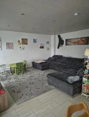 Foto - 3 Zimmer Erdgeschoßwohnung zur Miete in Hilgert