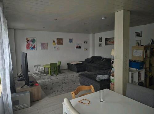 Foto - 3 Zimmer Erdgeschoßwohnung in Hilgert
