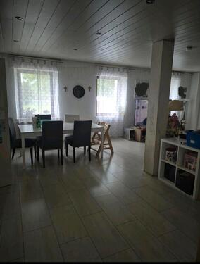 Foto - Erdgeschoßwohnung in Hilgert zur Miete