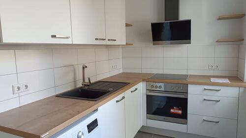Foto - Etagenwohnung in Berlin zum Kaufen