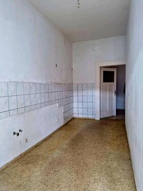 Foto - 2 Zimmer Etagenwohnung in Eisleben (Lutherstadt)