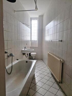 Foto - Etagenwohnung in Eisleben (Lutherstadt) zur Miete