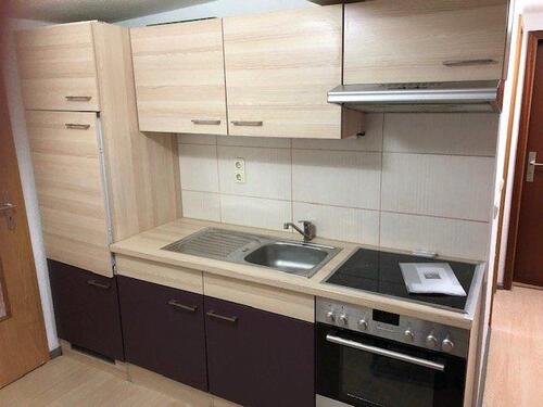 Foto - 2 -Raum Wohnung - 315,00&nbsp;EUR Kaltmiete, ca.&nbsp; 45,00&nbsp;m&sup2;