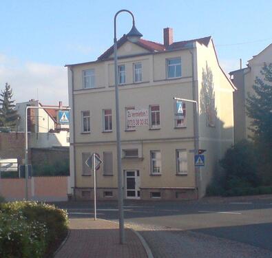 Foto - 2 Zimmer Etagenwohnung zur Miete in Schmölln