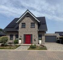 Exklusives Einfamilienhaus in Weeze