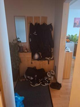 Foto - 1 Zimmer Etagenwohnung zur Miete in Freising