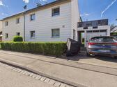 Foto - Doppelhaushälfte mit Potential - 339.000,00&nbsp;EUR Kaufpreis, ca.&nbsp; 122,00&nbsp;m&sup2;