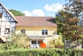 Foto - 8 Zimmer Doppelhaushälfte zum Kaufen in Hann. Münden