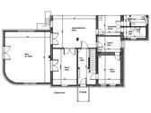 Foto - 8 Zimmer Doppelhaushälfte in Hann. Münden