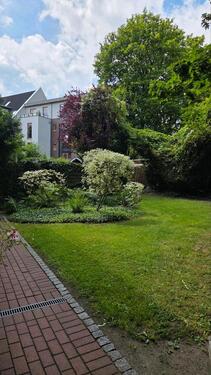 Foto - Hochparterre in Hamburg zum Kaufen