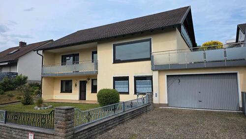 Foto - 10 Zimmer Einfamilienhaus in Münnerstadt