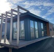 Tiny House Chalet Südtirol von Vital Camp - Gudensberg