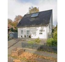 Energieeffizientes freistehendes Einfamilienhaus in Bottrop Eigen