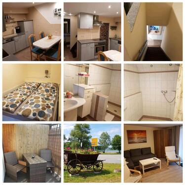 Foto - Ferienwohnung über 2 Etagen -Nähe Ostsee Boltenhagen