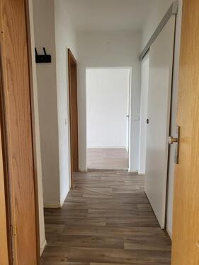 Foto - Etagenwohnung zur Miete in Mansfeld