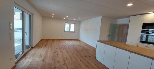 Foto - Etagenwohnung zur Miete in Stiefenhofen