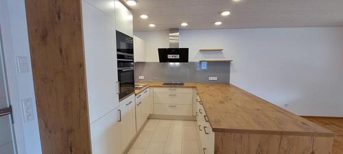 Foto - Etagenwohnung in Stiefenhofen
