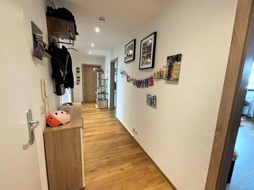 Foto - Großzügige 3-Zimmer-Wohnung im Herzen von Trier – ab sofort verfügbar