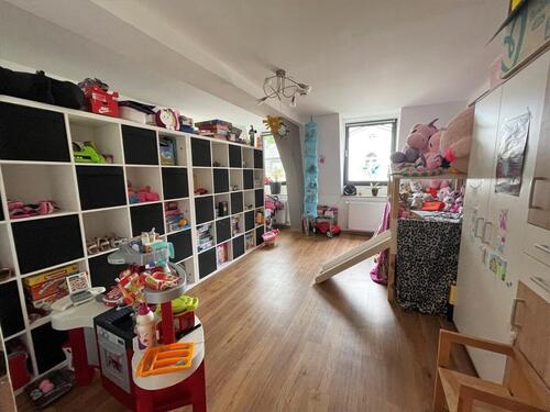 Foto - Etagenwohnung in Trier