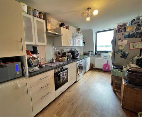 Foto - Etagenwohnung in Trier zur Miete