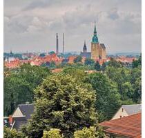 Geräumige 2-Räume nahe der Innenstadt - Freiberg