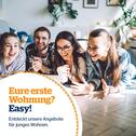 Foto - Etagenwohnung in Freiberg