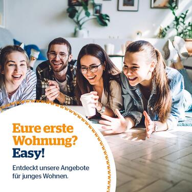 Foto - Etagenwohnung in Freiberg