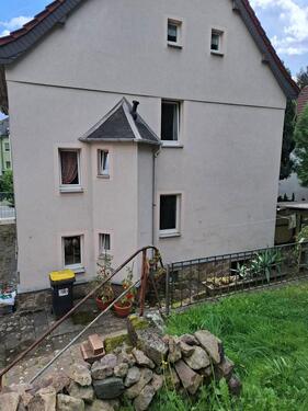 Foto - Einfamilienhaus in Waldheim