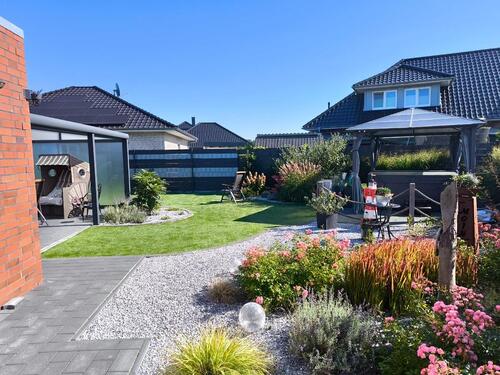 Foto - Einfamilienhaus zum Kaufen in Lathen