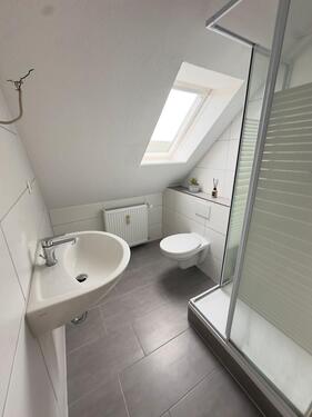 Foto - Helle, moderne 4-Raumwohnung - 450,00 EUR Kaltmiete,