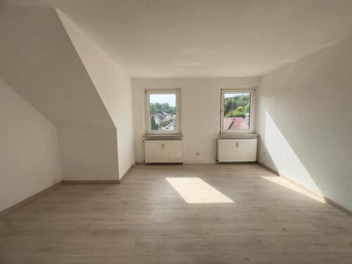 Foto - Etagenwohnung in Hettstedt zur Miete