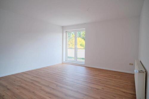 Foto - Etagenwohnung in Aurich zur Miete